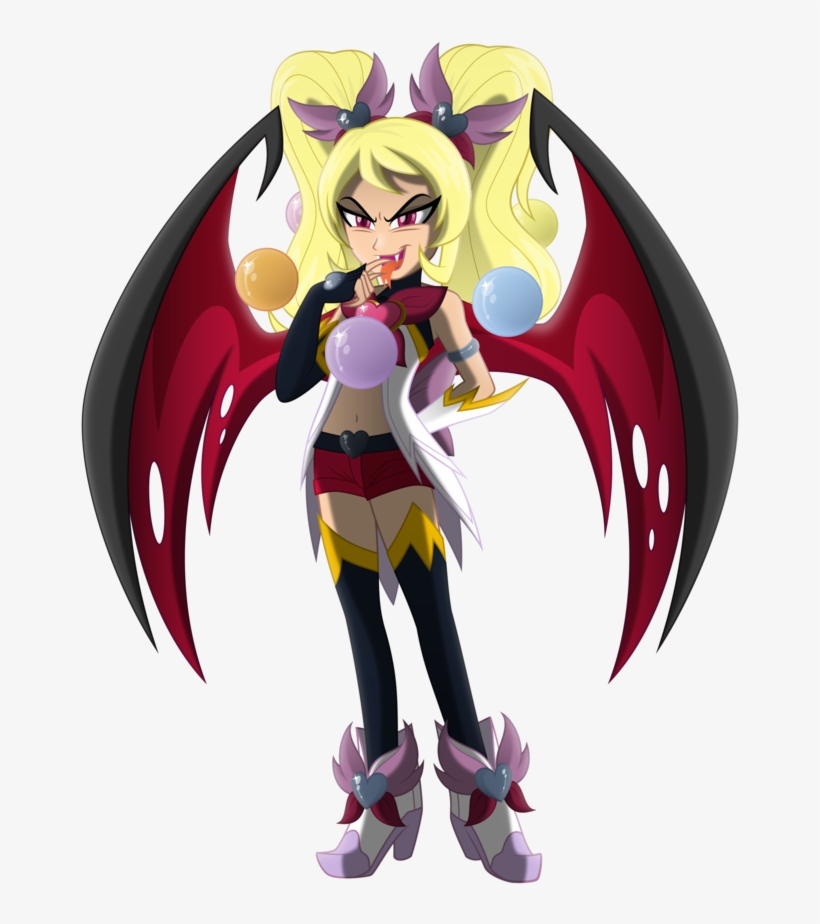 Hexfloog, Commission, Equestria Girls, Female, Licking, - Princess Dark Matter, transparent png #3688386
