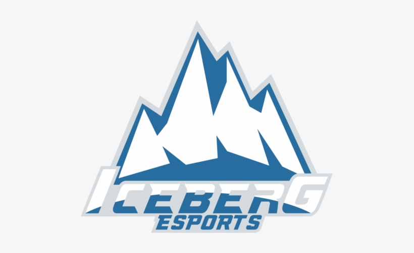 Iceberg Esports Can't Pay Players' Salaries, Cs - Iceberg Esports, transparent png #3688389