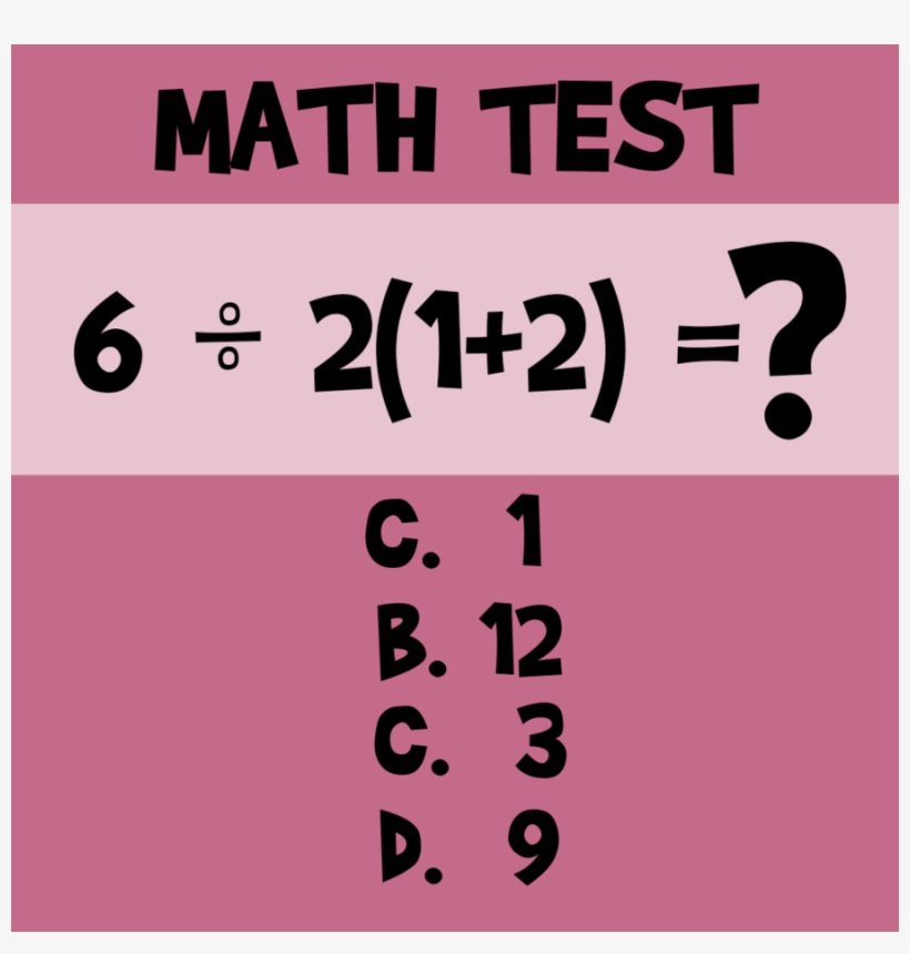 Level 4 Clipart Number Logo Line - Love You Math Problem, transparent png #3688459