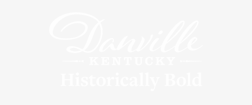 Danville Kentucky Text Logo - 10in X 3in Injured Dog Sticker Decal Warning Stickers, transparent png #3688462