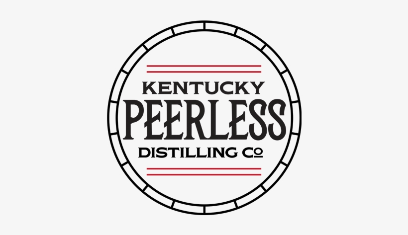 Peerless Distillery Logo, transparent png #3688485