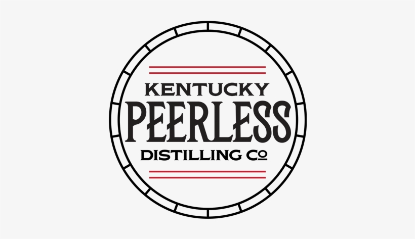 Peerless Distillery Logo, transparent png #3688485