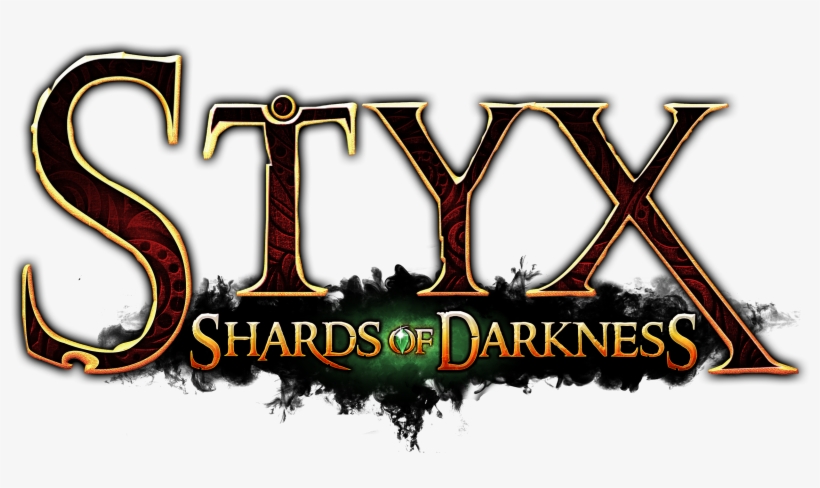 Shards Of Darkness 'art Of Stealth' Trailer - Styx 2 Coop 3, transparent png #3688589