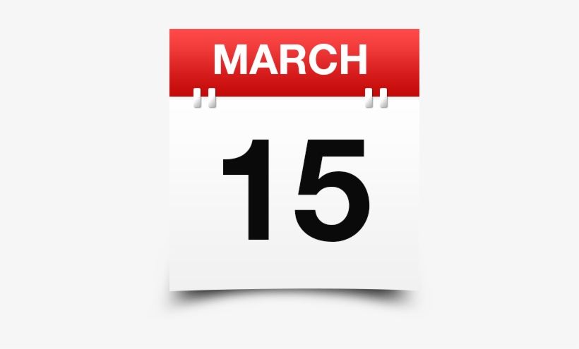 Make Sure To Take Your Driver's License In 2016, You - July 16 Calendar Clipart, transparent png #3688590