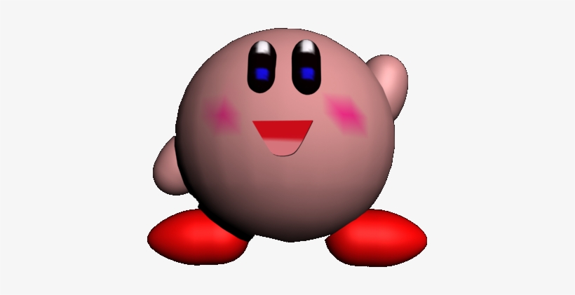 [kirby Image] - Angel Tube Station, transparent png #3688669