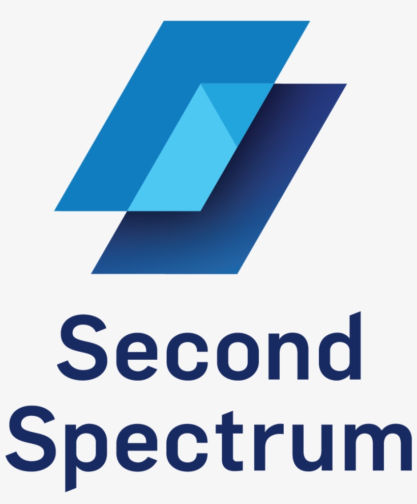 Second Spectrum Logo, transparent png #3688709