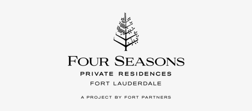 Four Seasons Hotel Sydney Logo, transparent png #3688711