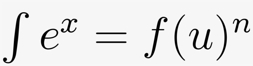 Maths Sex Is Fun - Sex F U N, transparent png #3688853