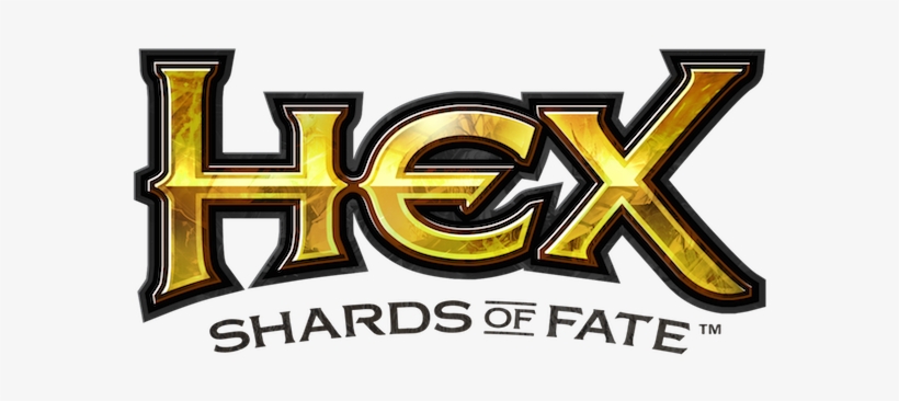 Hex Shards Of Fate Chronicles Of Entrath - Hex Shards Of Fate Png, transparent png #3688912