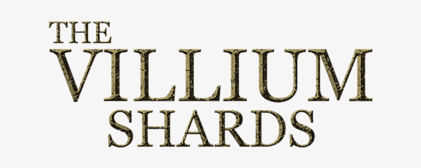 The Villium Shards - Empire Of The Sun Six, transparent png #3688944