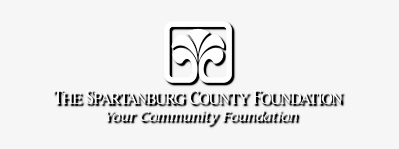 Spartanburg County Foundation Spartanburg County Foundation - Spartanburg County Foundation, transparent png #3688967