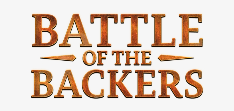 Shards Battle Of The Backers - Garden, transparent png #3689036