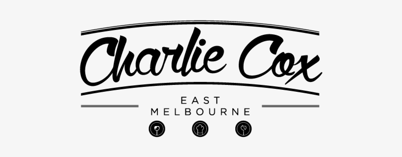 Logo - Charlie Cox, transparent png #3689153