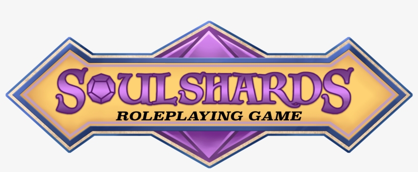 Enter Your Email To Receive Updates About Soulshards - Hero, transparent png #3689264