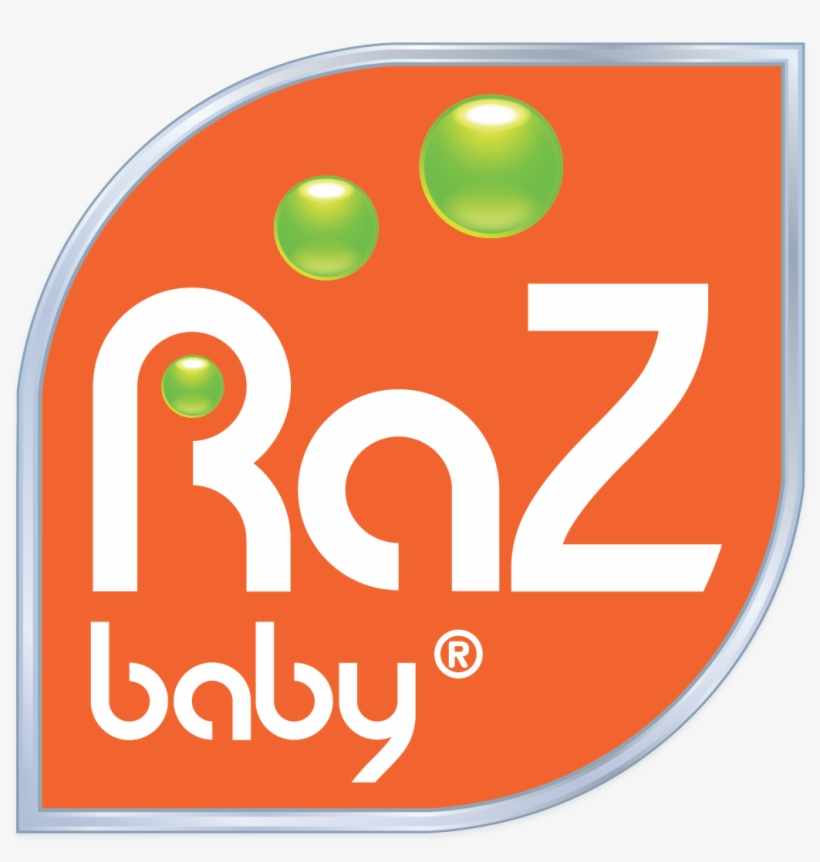 Myrazbaby - Razbaby Razberry Silicon Teether, Pink, transparent png #3689267