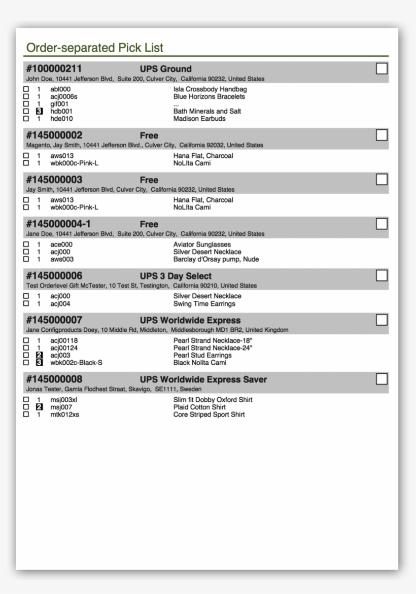 Happy Warehouses - Operations Order, transparent png #3689356