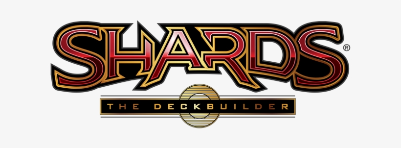 Shards The Deckbuilder, transparent png #3689361