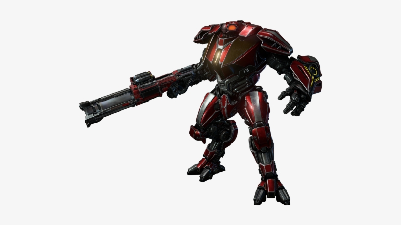 Clutch - Quake Champions Clutch Png, transparent png #3689407