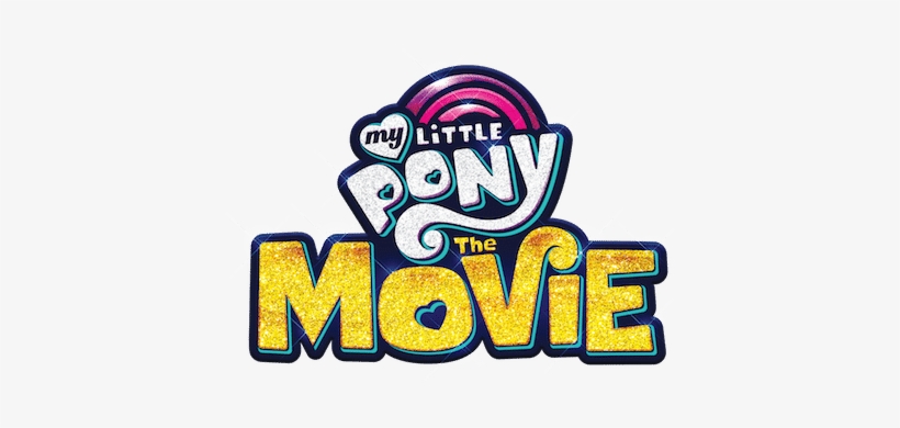Join The “truly Magical Adventure” Of The Mane 6 And - Mlp The Movie Netflix, transparent png #3689429