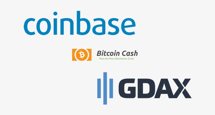 Bitcoin Cash Coinbase, transparent png #3689523