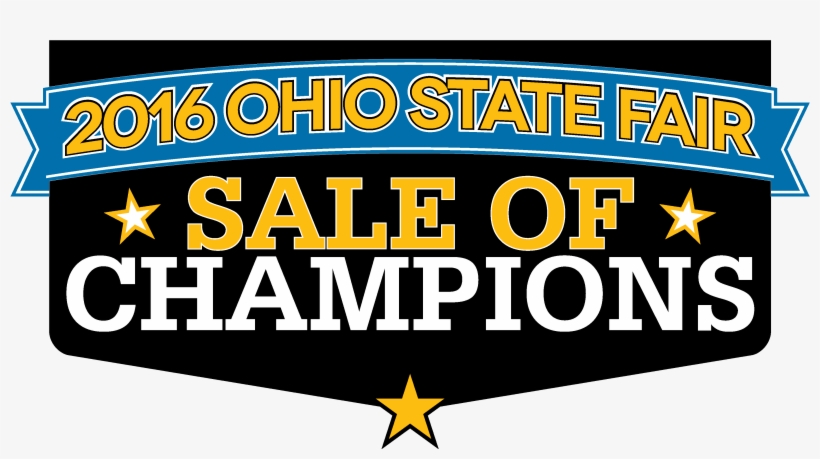 The Time Has Come For Dedicated Junior Livestock Exhibitors - Campeão Fundo, transparent png #3689578