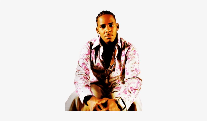 Kelly Flower Shirt - R Kelly Transparent, transparent png #3689626