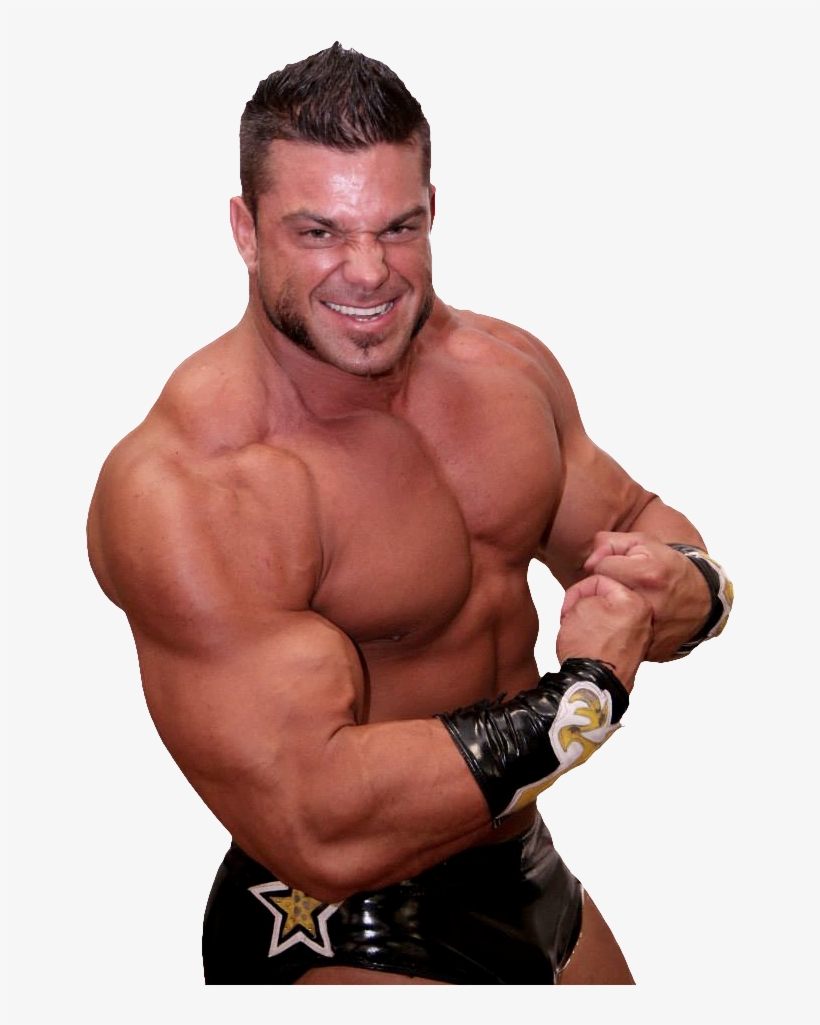 Throw In Brian Cage - Brian Cage Vs Bobby Lashley, transparent png #3689649