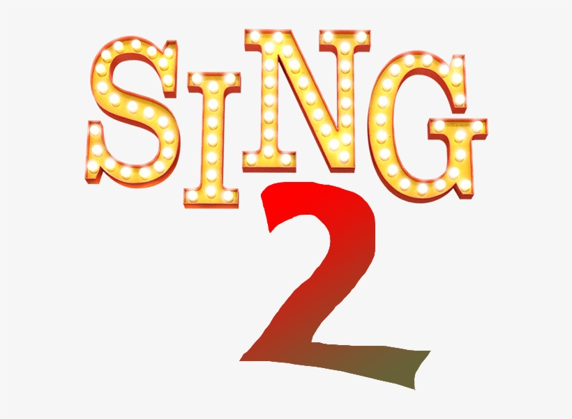 Sing 2 Logo - Johnny From Sing Anime, transparent png #3689679