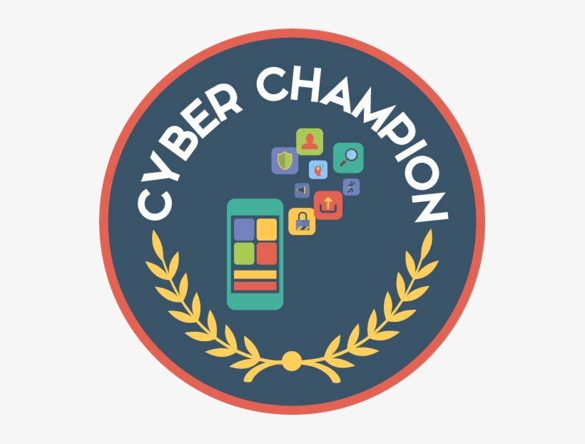 Cyberchampionslogo - Circle, transparent png #3689756