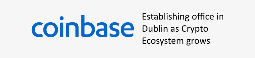 Coinbase To Establish Irish Office In Dublin - Greybeard's Art Of Self-publishing [book], transparent png #3689829