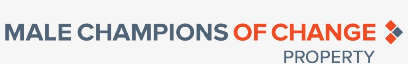 Property Male Champions Of Change, transparent png #3689850