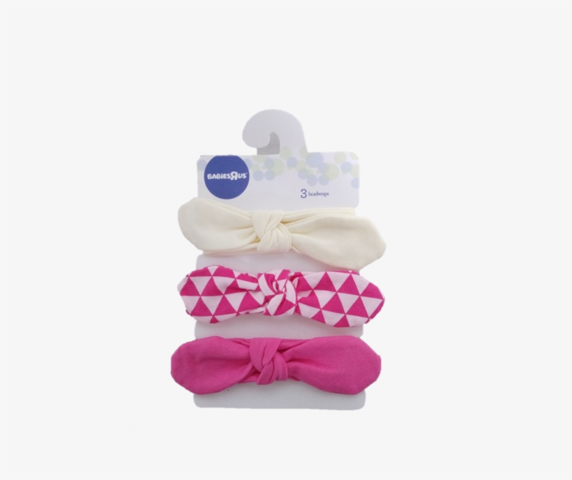 Babies R Us Baby Bandana-1 Set Dapat 3 Pcs - Infant, transparent png #3689911