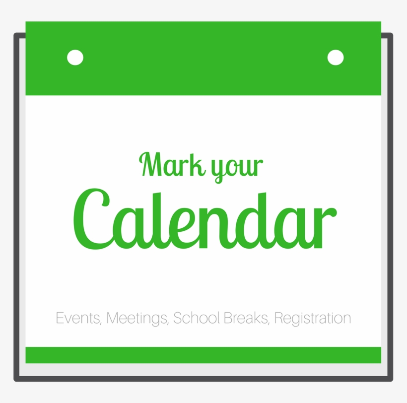 Mark Your - Portable Network Graphics, transparent png #3689934