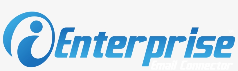 Ienterprise Email Connector Let's You Work The Way - Computicket Png, transparent png #3689961