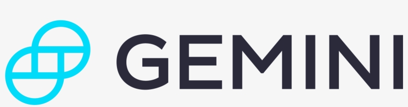 Established In 2014 In New York, Gemini Is A High-quality - Gemini Dollar Logo, transparent png #3689983