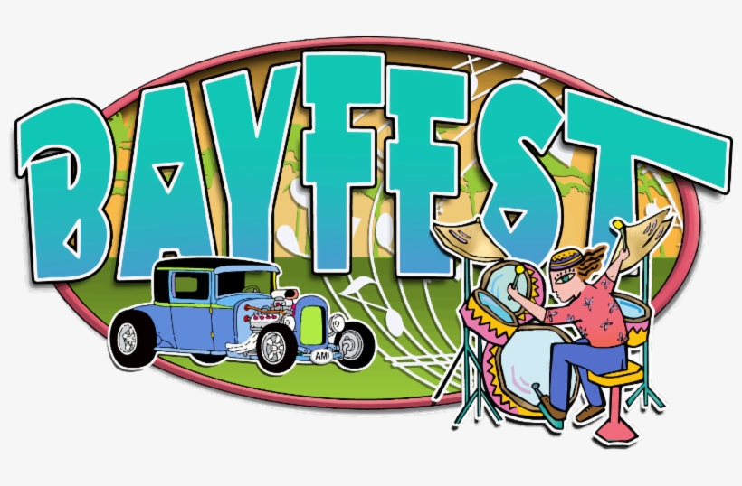 Mark Your Calendars - Bayfest Anna Maria Island 2018, transparent png #3689984