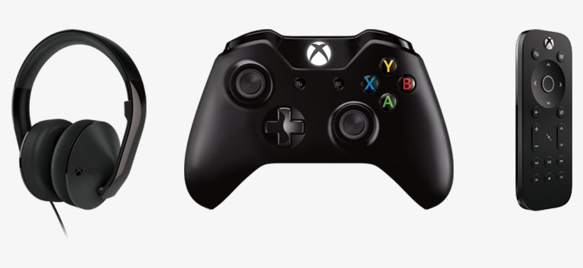 Mix Of Xbox And Ps4, transparent png #3690012