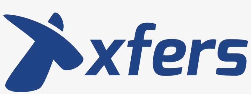 Xfers Help Center Home Page - Xfers Logo, transparent png #3690044