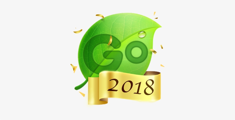 Go Keyboard Is One Of The Best Emoji And Keyboard App - Go Keyboard Apk, transparent png #3690062