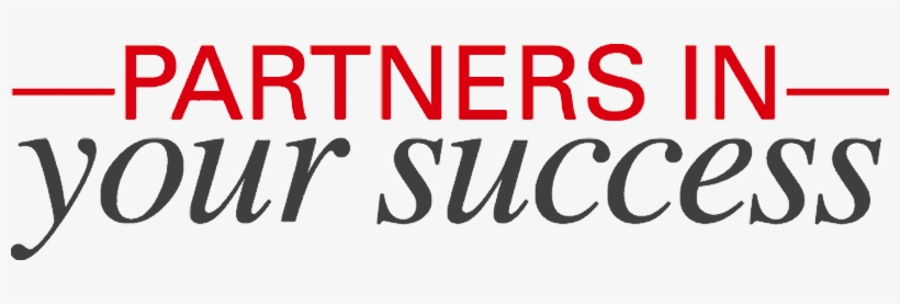 Experience You Can Trust - Carmine, transparent png #3690136