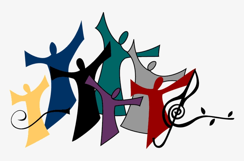 Harvest Hymn Season Sampler Songfest - Singing Hymns Clipart, transparent png #3690138