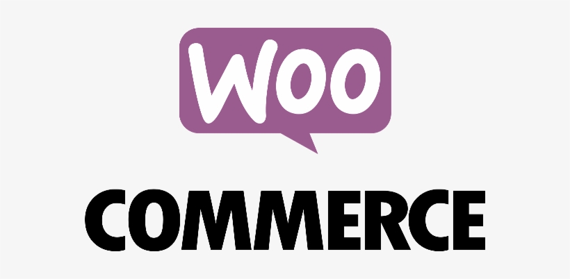 For A Long Time It Has Felt Like Woocommerce Has Been - Woocommerce Logo, transparent png #3690140