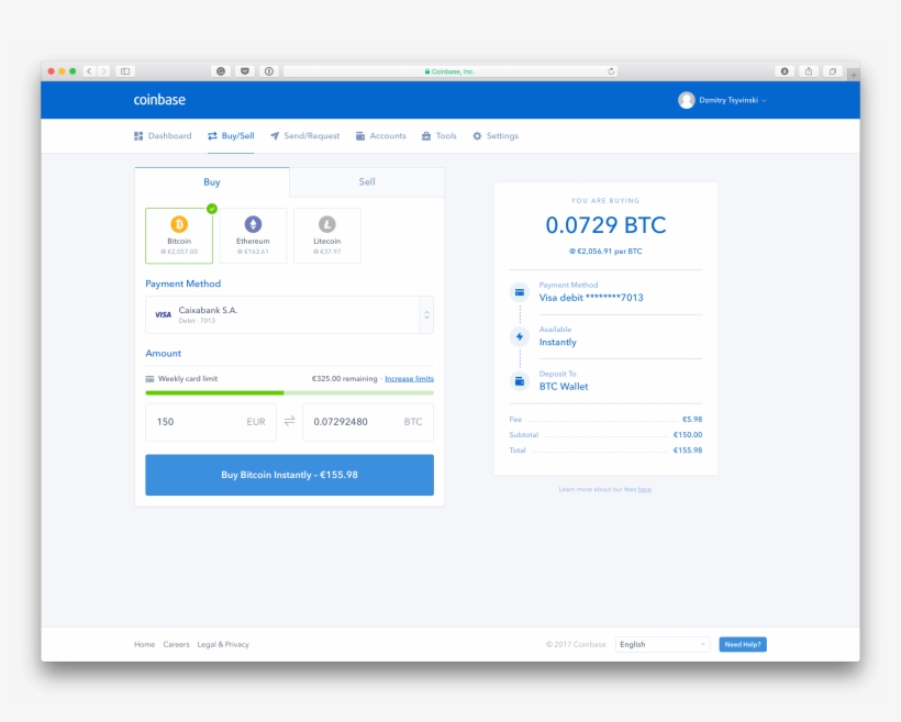 Purchase Bitcoins With Paypal On Coinbase - Book, transparent png #3690168