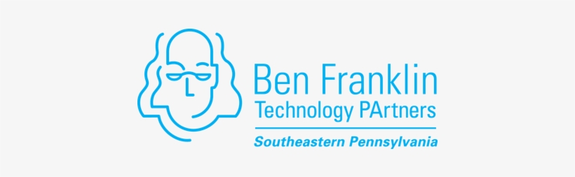 Meet Ben Franklin Technology Partners - Benjamin Franklin Technology Partners Logo, transparent png #3690215