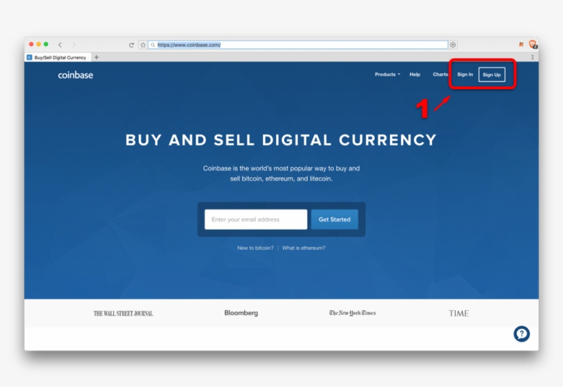 Coinbase-01 - Bitcoin, transparent png #3690281