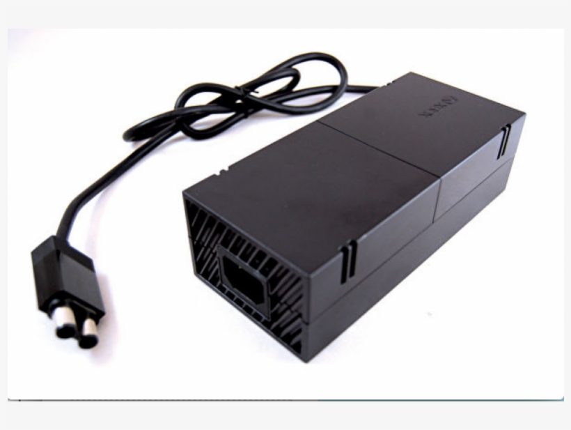 Anterior Próximo - Xbox One Power Supply, transparent png #3690459