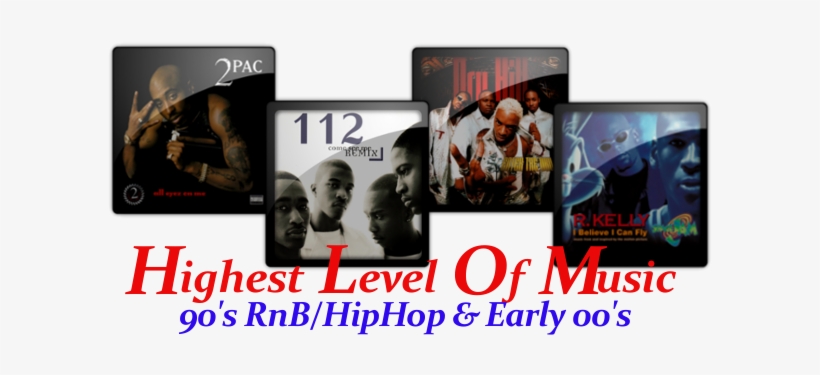 Highest Level Of Music - Music, transparent png #3690462