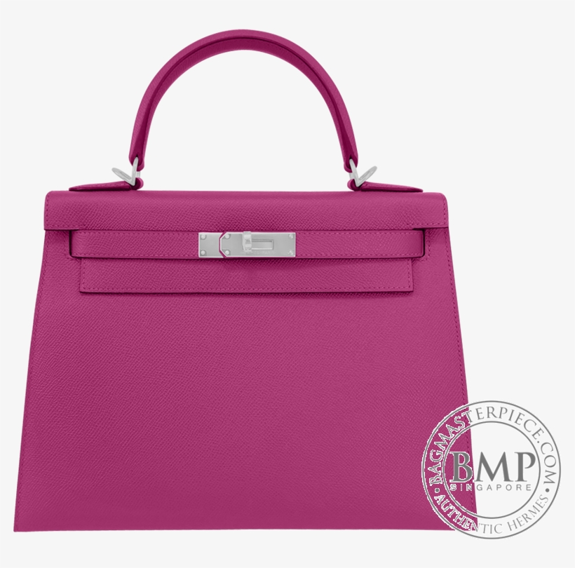 Kelly 28 Sellier R - Blue Zanzibar Hermes Kelly, transparent png #3690480