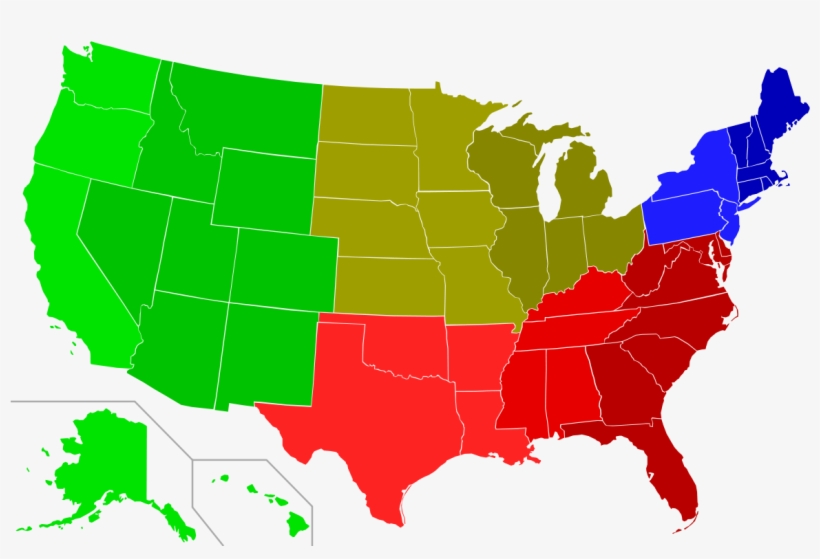 States With Corporal Punishment, transparent png #3690676