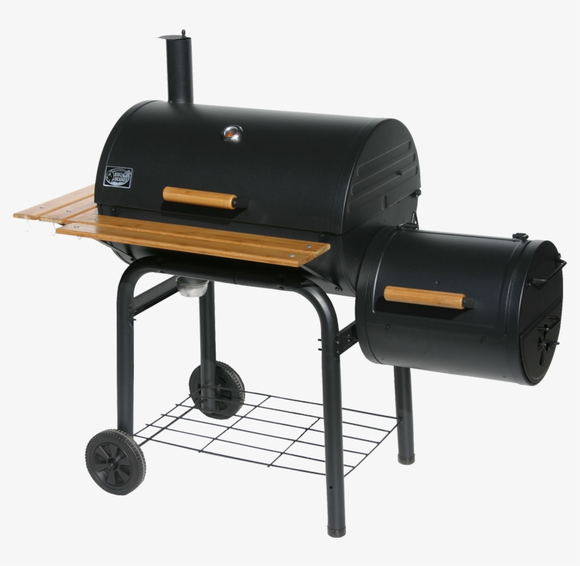 Prev - Bbq Smoker Grill Png, transparent png #3690706